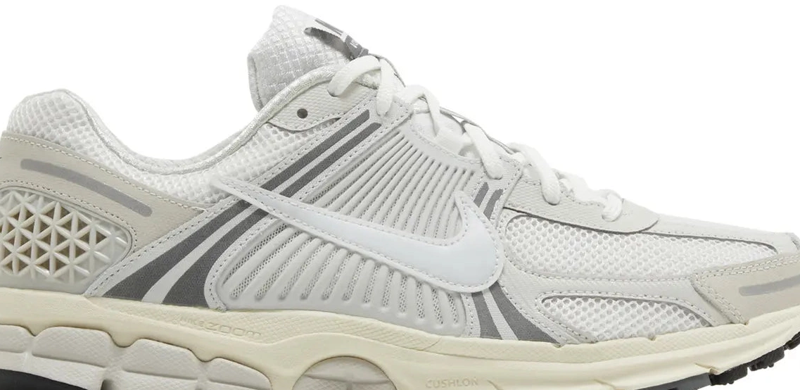 5 Platinum Nike Zoom Tint Vomero 0730